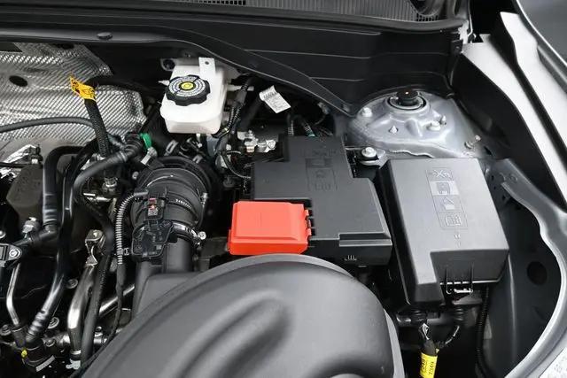 2024 Chevrolet TrailBlazer FWD ACTIV