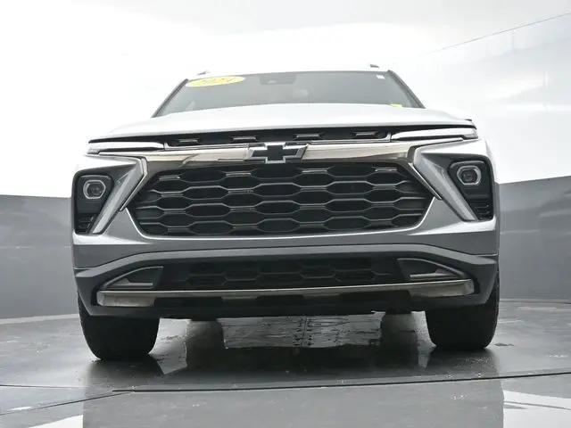 2024 Chevrolet TrailBlazer FWD ACTIV