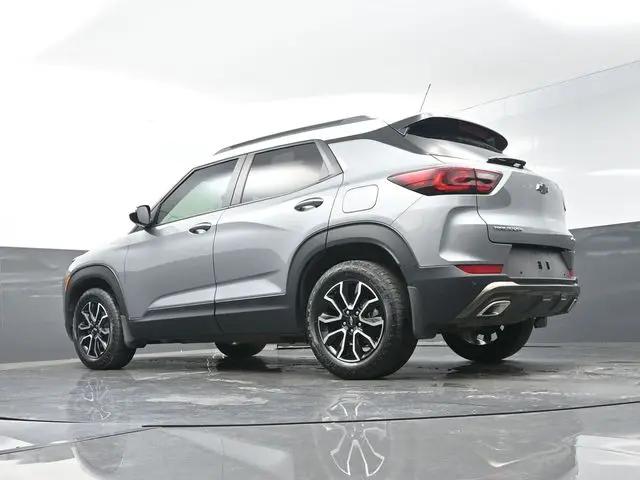2024 Chevrolet TrailBlazer FWD ACTIV