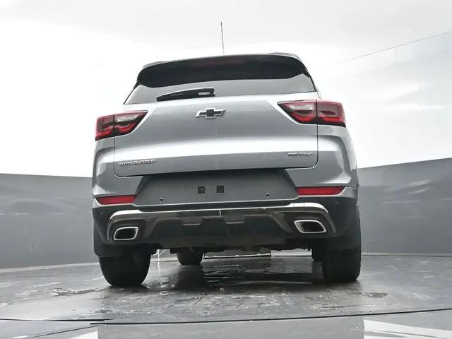 2024 Chevrolet TrailBlazer FWD ACTIV
