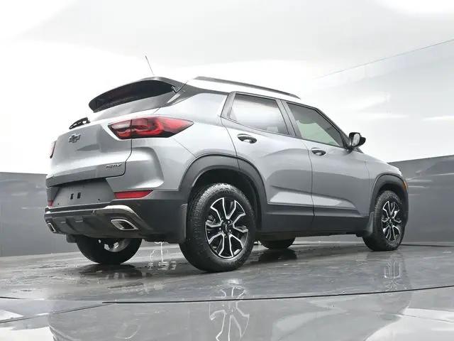 2024 Chevrolet TrailBlazer FWD ACTIV