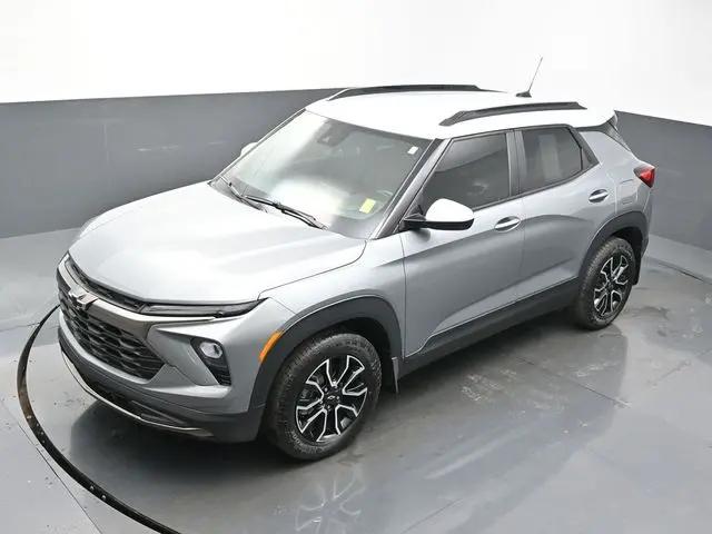 2024 Chevrolet TrailBlazer FWD ACTIV