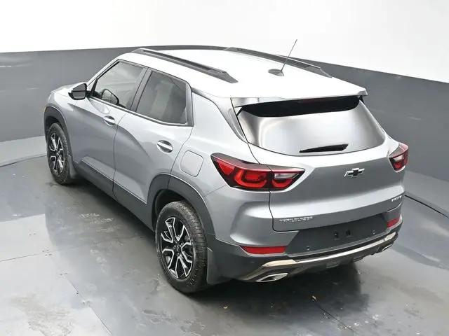 2024 Chevrolet TrailBlazer FWD ACTIV