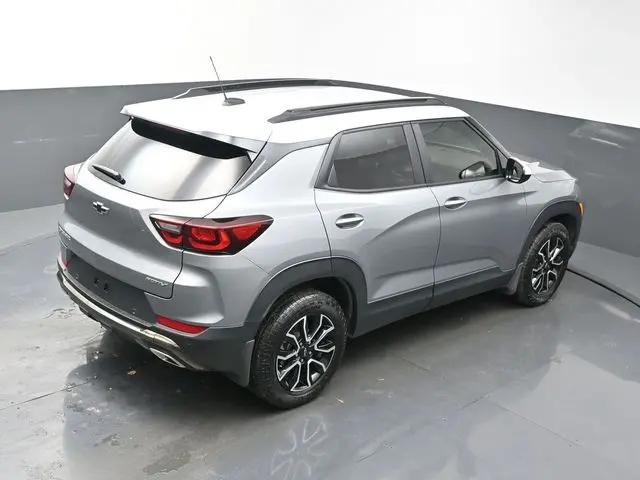 2024 Chevrolet TrailBlazer FWD ACTIV