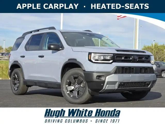 2026 Honda Passport AWD RTL for sale near Columbus, OH