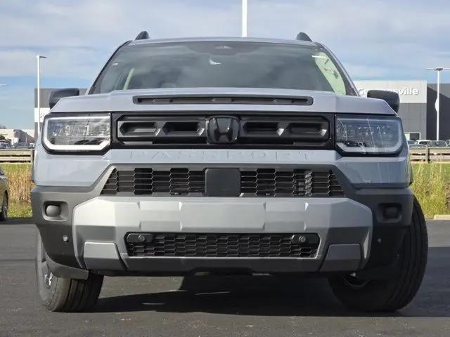 2026 Honda Passport AWD RTL