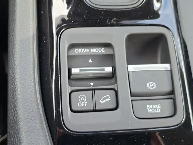 2026 Honda Passport AWD RTL