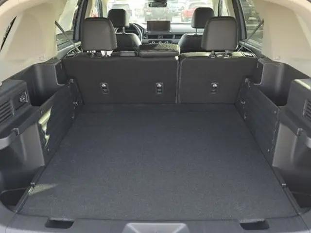 2026 Honda Passport AWD RTL