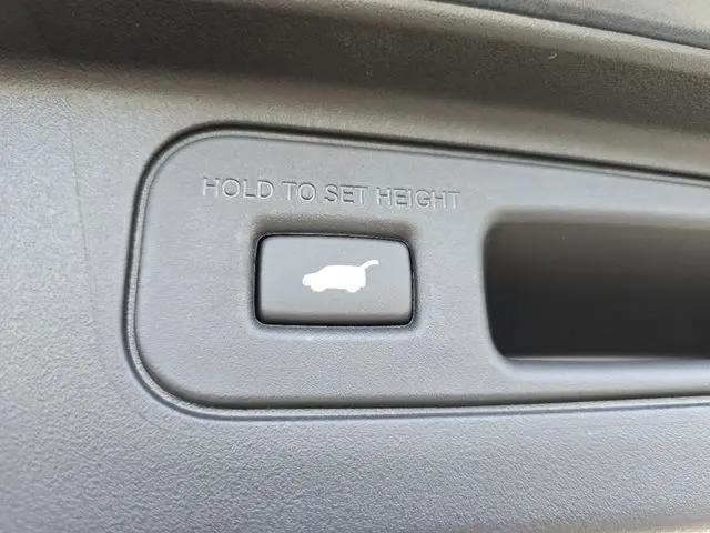 2026 Honda Passport AWD RTL