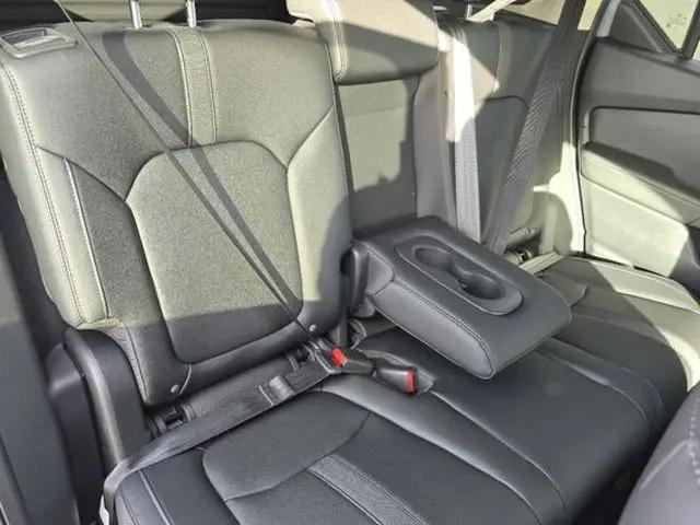 2026 Honda Passport AWD RTL