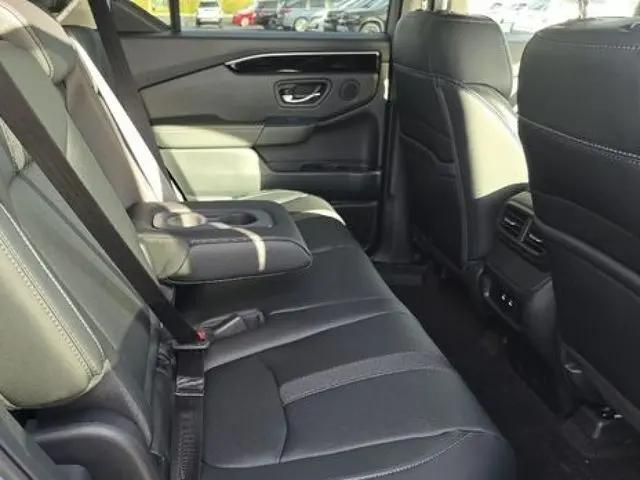 2026 Honda Passport AWD RTL