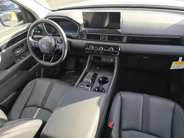 2026 Honda Passport AWD RTL