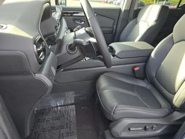 2026 Honda Passport AWD RTL