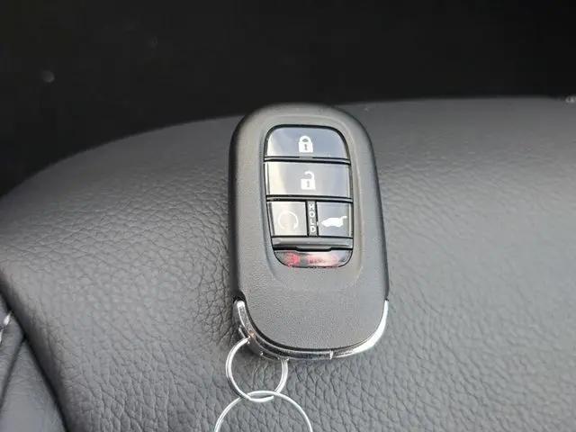 2026 Honda Passport AWD RTL