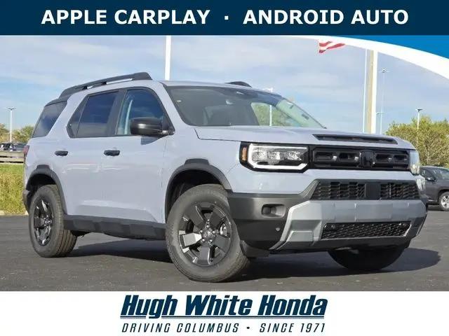 2026 Honda Passport AWD RTL for sale near Columbus, OH
