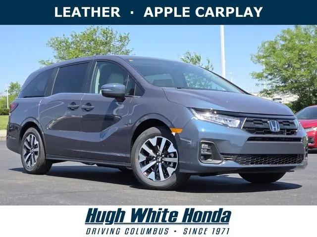 2026 Honda Odyssey EX-L for sale near Columbus, OH