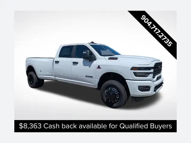 2026 Ram 3500 Big Horn for sale in Jacksonville, FL