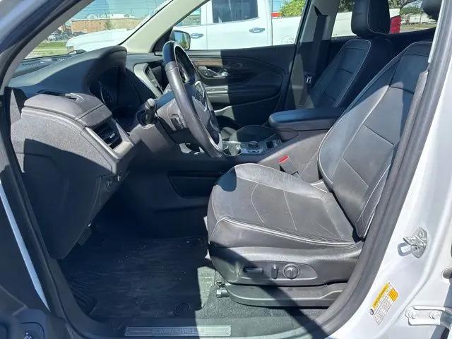 2020 GMC Terrain AWD Denali