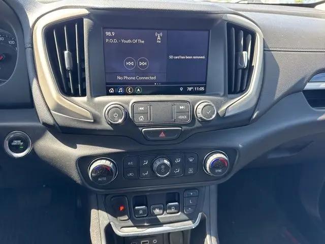 2020 GMC Terrain AWD Denali