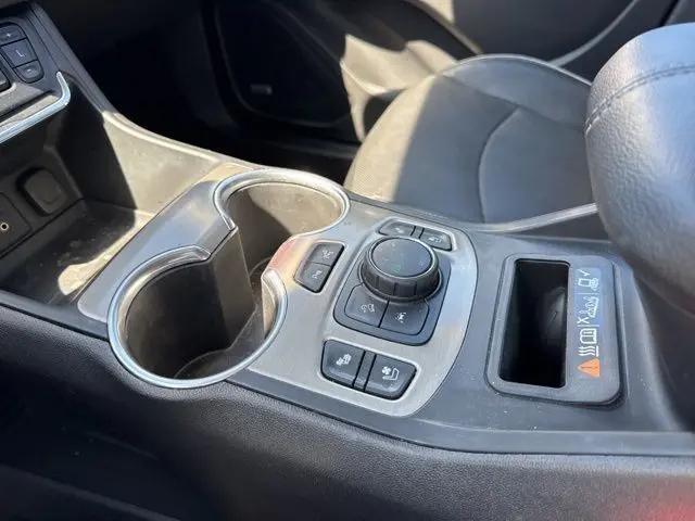 2020 GMC Terrain AWD Denali