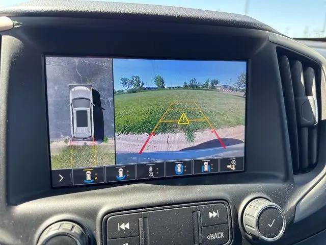 2020 GMC Terrain AWD Denali