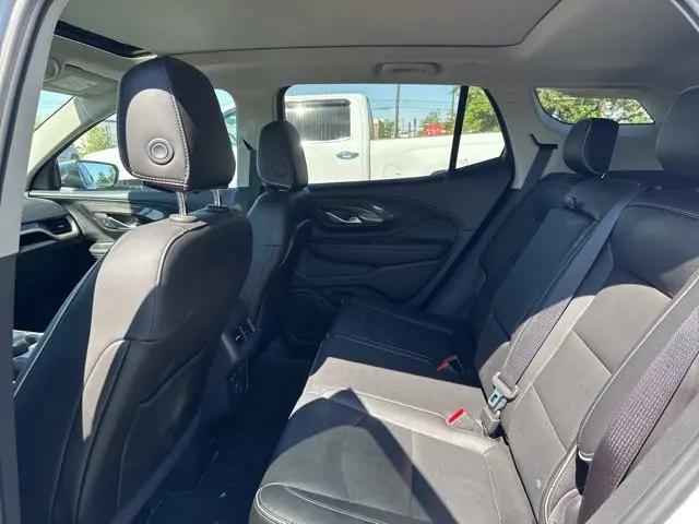 2020 GMC Terrain AWD Denali
