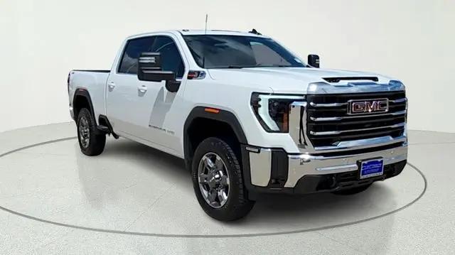 2025 GMC Sierra 2500HD 4WD Crew Cab Standard Bed SLE for sale in Arlington, TX