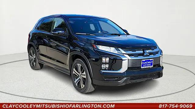 2026 Mitsubishi Outlander Sport 2.0 SE for sale in Arlington, TX