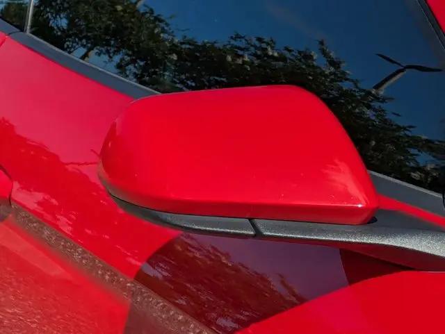 2022 Ford Mustang EcoBoost Premium Convertible
