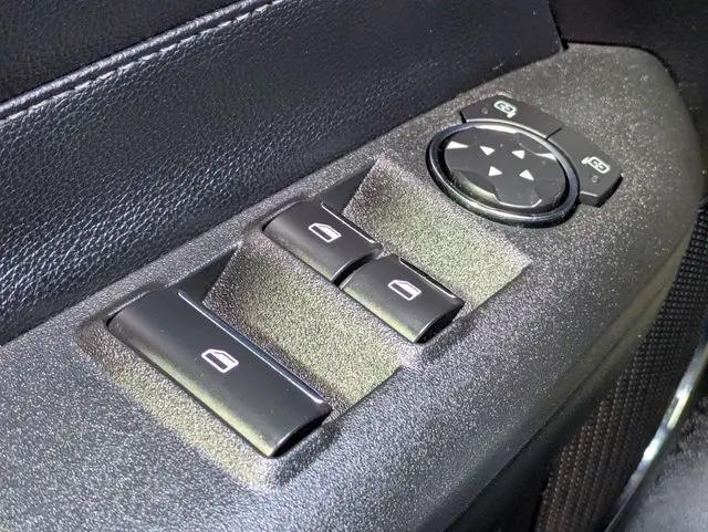 2022 Ford Mustang EcoBoost Premium Convertible
