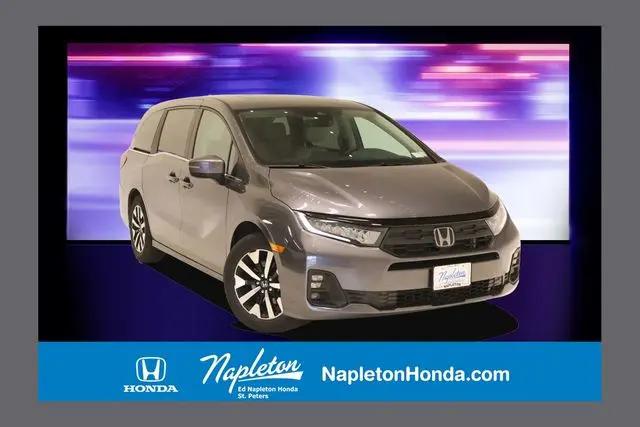 2025 Honda Odyssey EX-L for sale in St. Peters, MO
