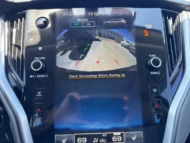 2023 Subaru Outback Premium