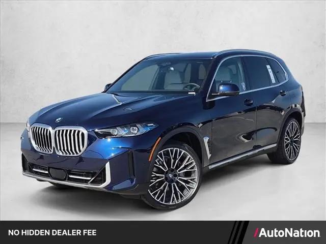 2026 BMW X5 xDrive40i for sale in Fremont, CA