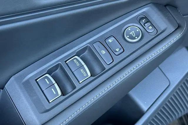 2026 Honda Accord Sedan Sport-L