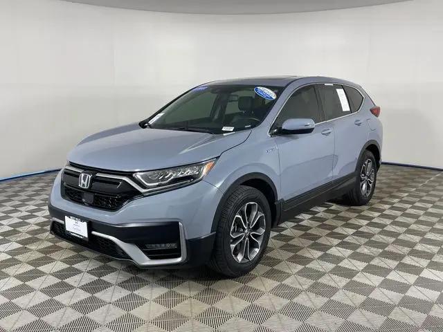 2022 Honda CR-V Hybrid EX-L for sale in Bremerton, WA