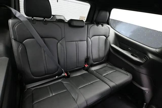 2026 Jeep Grand Wagoneer Limited Reserve 4x4