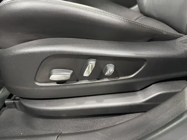 2020 Cadillac XT5 FWD Premium Luxury