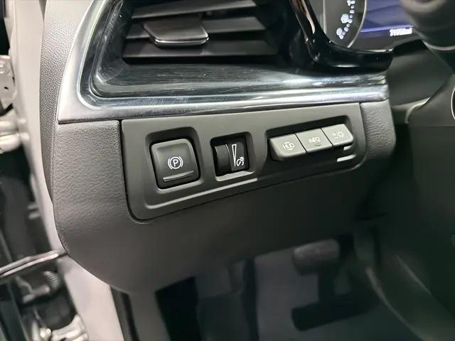 2020 Cadillac XT5 FWD Premium Luxury