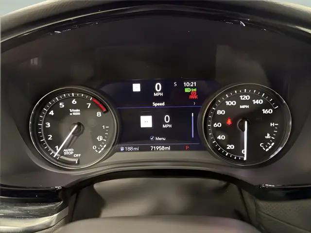 2020 Cadillac XT5 FWD Premium Luxury