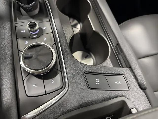 2020 Cadillac XT5 FWD Premium Luxury