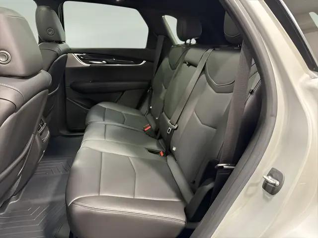 2020 Cadillac XT5 FWD Premium Luxury