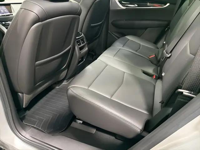 2020 Cadillac XT5 FWD Premium Luxury