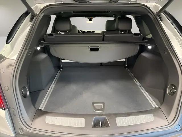 2020 Cadillac XT5 FWD Premium Luxury