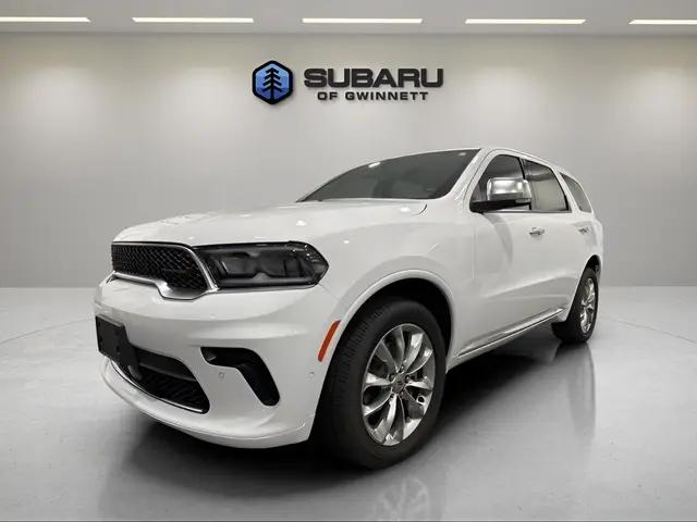 2024 Dodge Durango Citadel AWD for sale in Duluth, GA