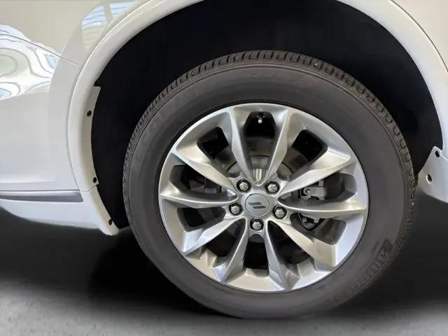 2024 Dodge Durango Citadel AWD
