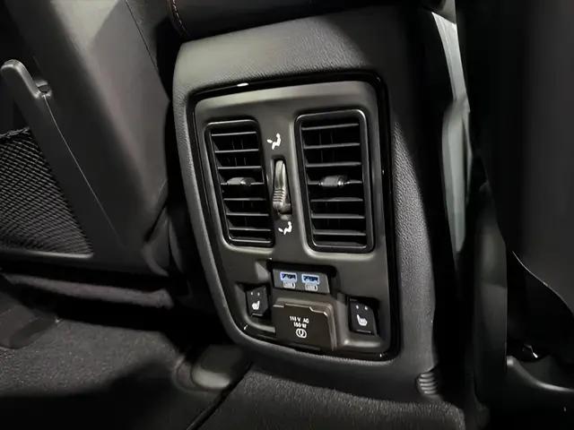 2024 Dodge Durango Citadel AWD