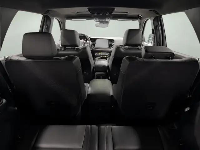 2024 Dodge Durango Citadel AWD