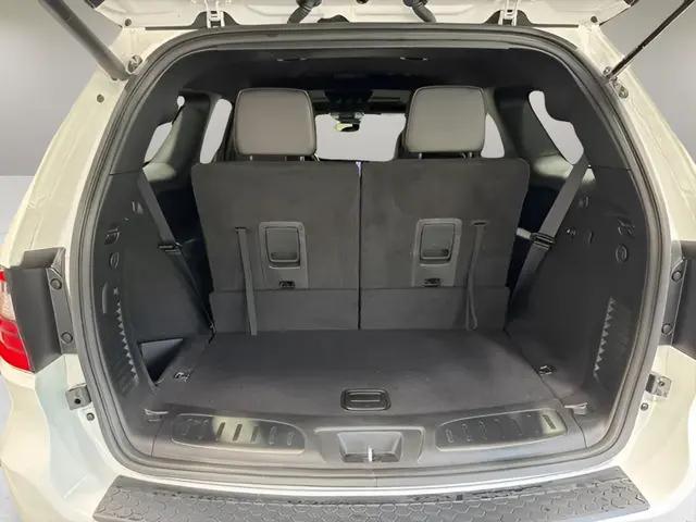2024 Dodge Durango Citadel AWD