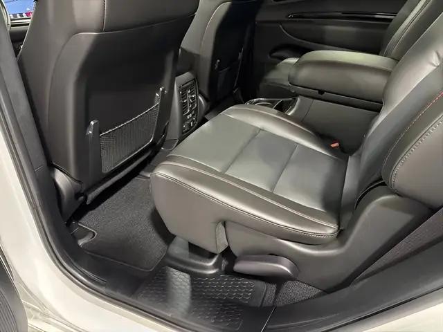 2024 Dodge Durango Citadel AWD