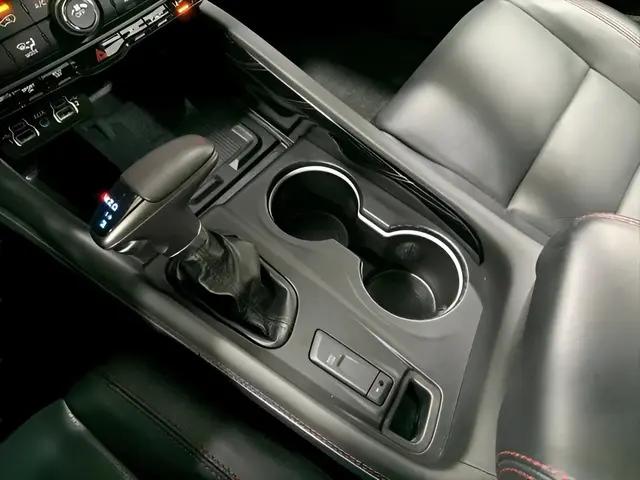 2024 Dodge Durango Citadel AWD